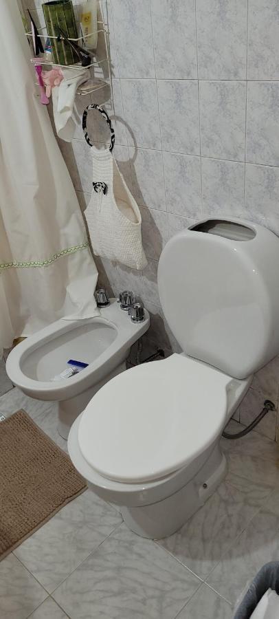 Alojamiento Raquel Y Hector Ushuaia Ngoại thất bức ảnh